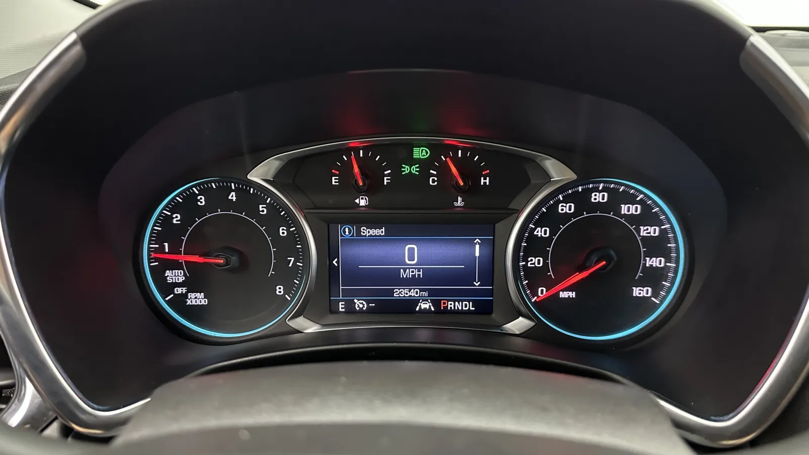 2024 Chevrolet Equinox LT - Photo 13