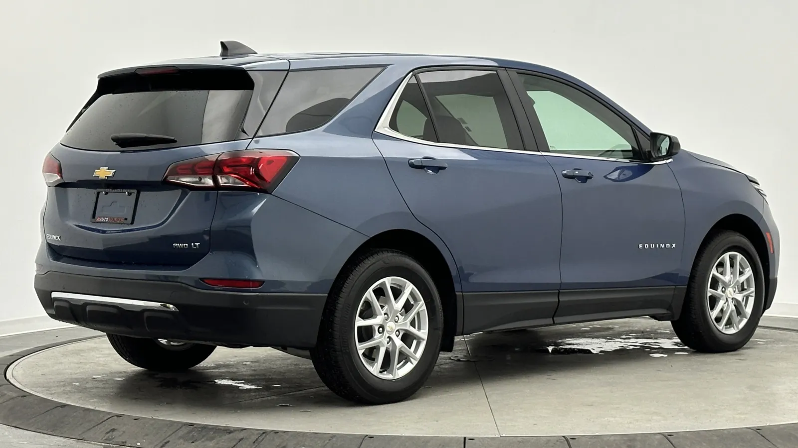 2024 Chevrolet Equinox LT - Photo 7