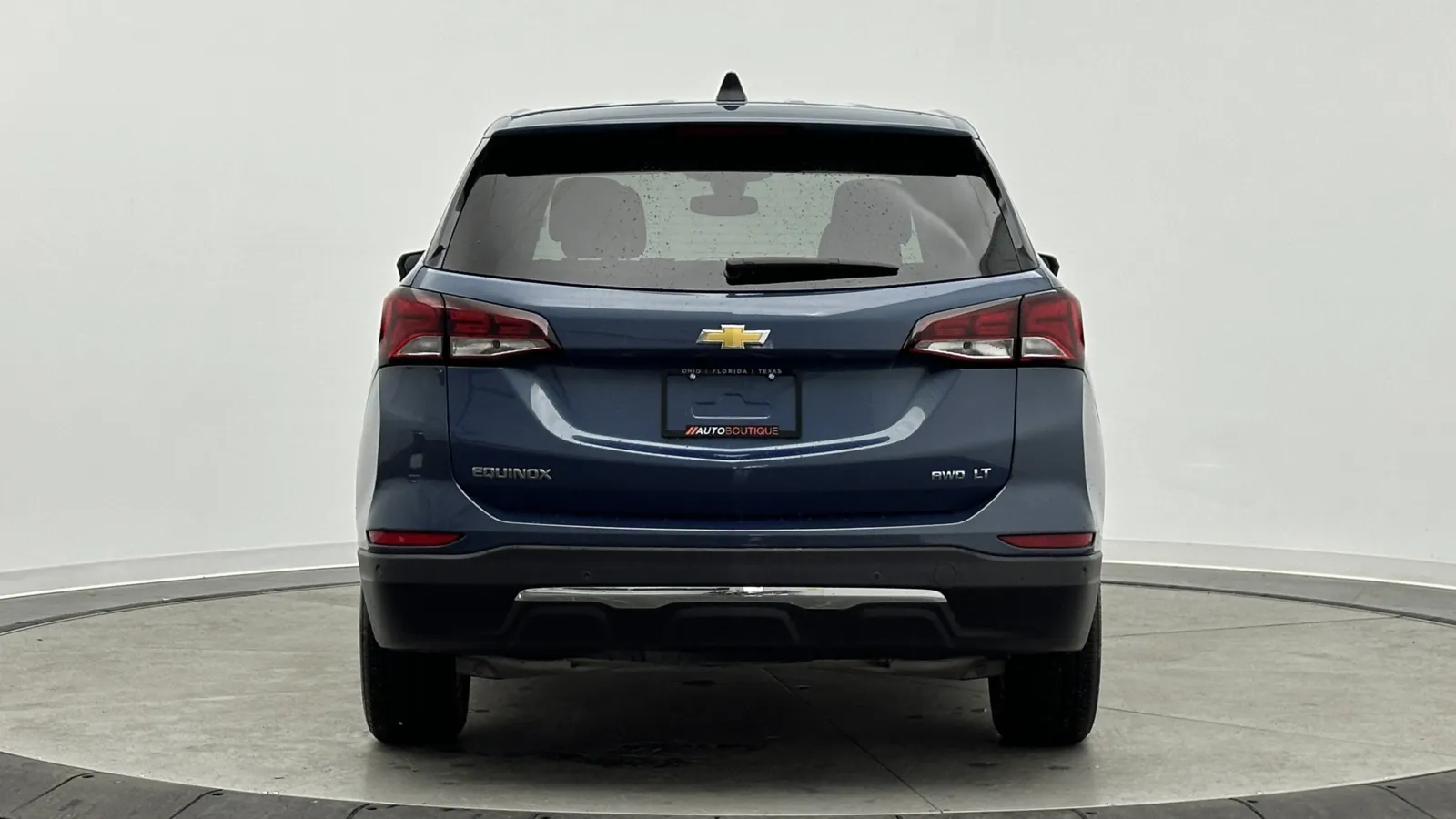 2024 Chevrolet Equinox LT - Photo 6