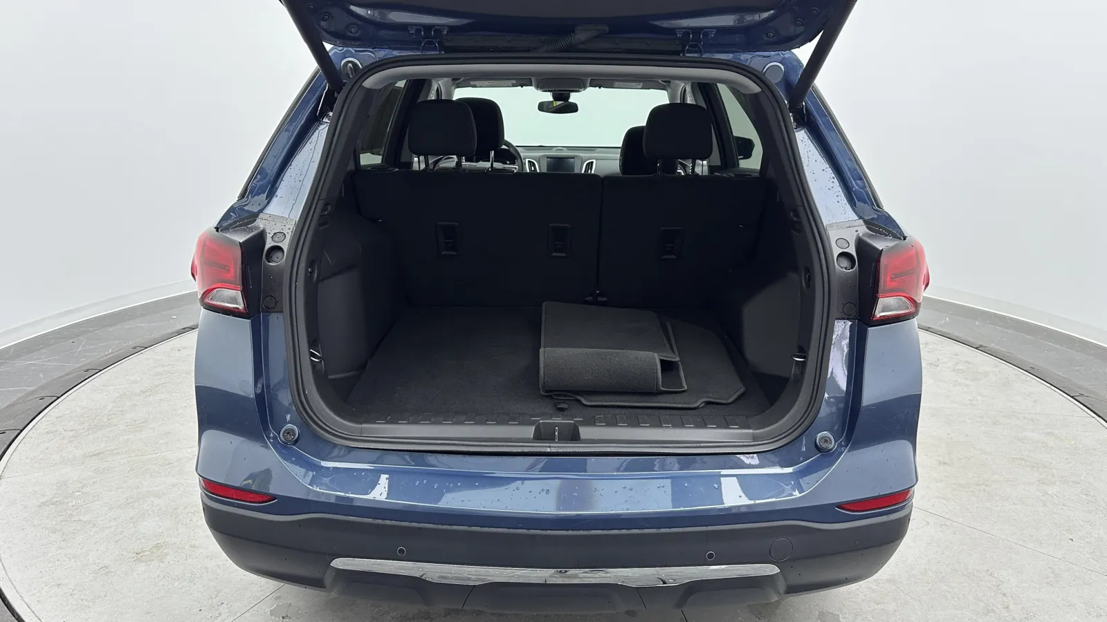 2024 Chevrolet Equinox LT - Photo 27