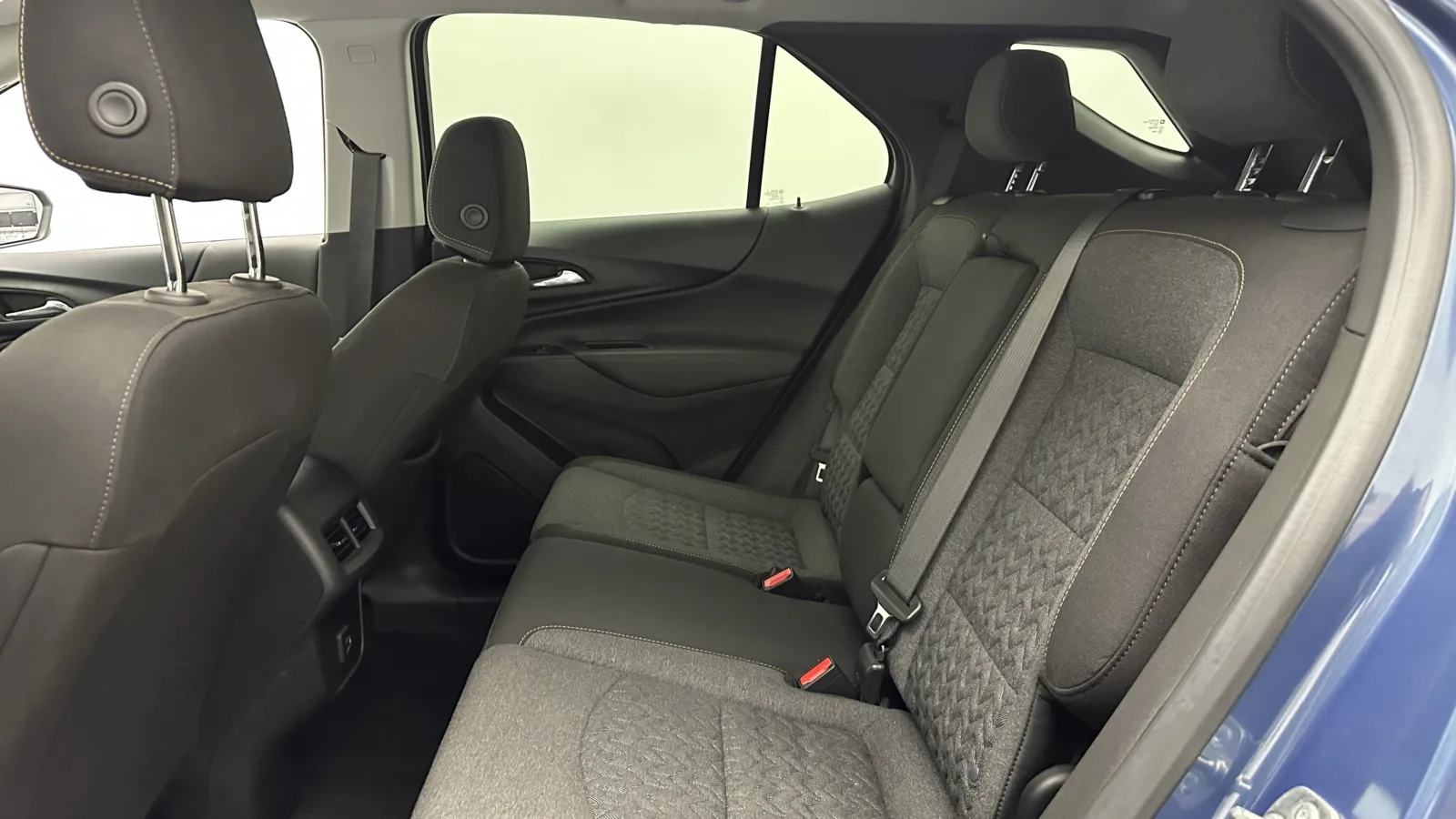 2024 Chevrolet Equinox LT - Photo 26