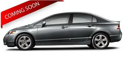 Unknown 2009 Honda Civic Sdn LX-S for sale in Columbus, OH