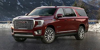 2023 GMC Yukon XL Denali for sale in Columbus, OH