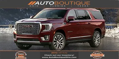 2023 GMC Yukon XL Denali for sale in Columbus, OH