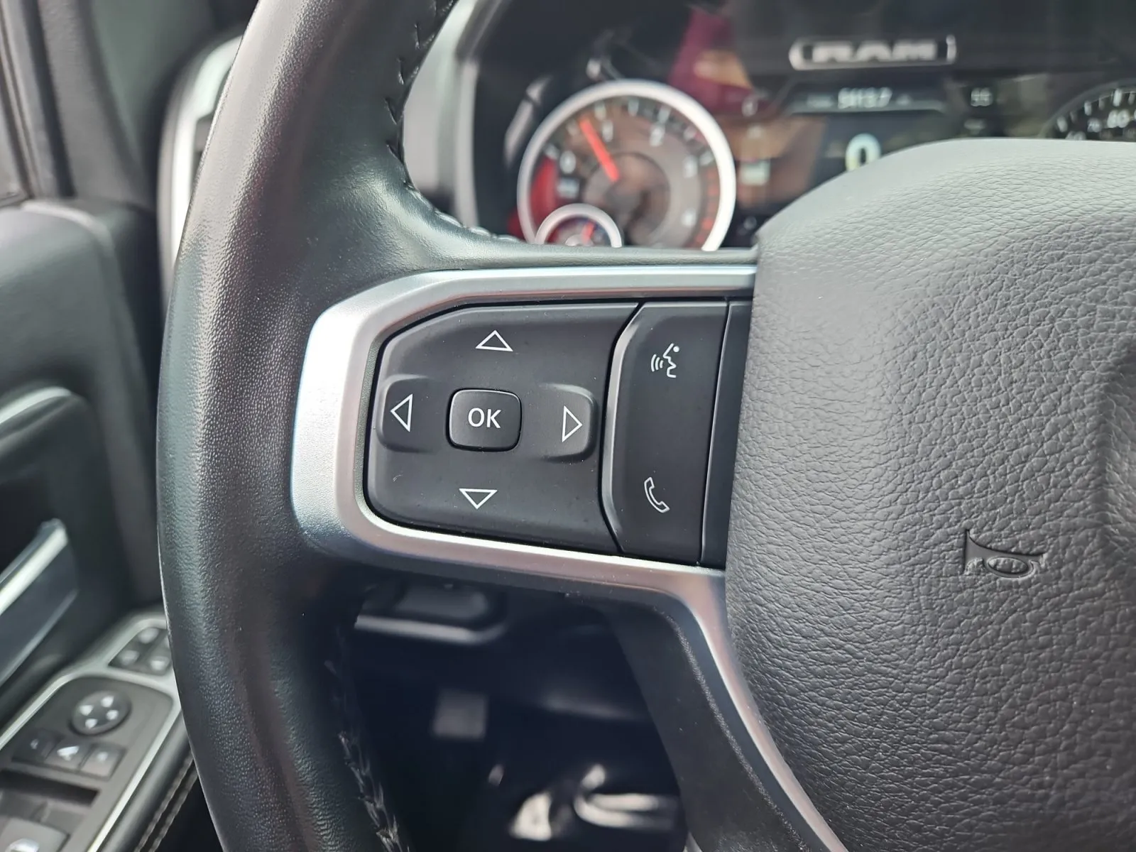 Ram 2500 photo 29