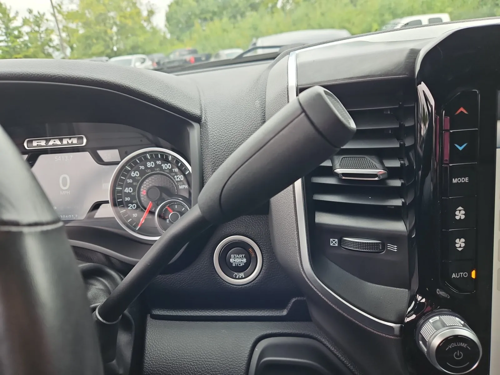 Ram 2500 photo 27