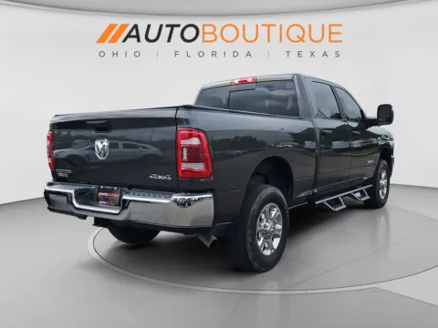 More photos of 2024 Ram 2500 Big Horn at Auto Boutique Ohio, OH