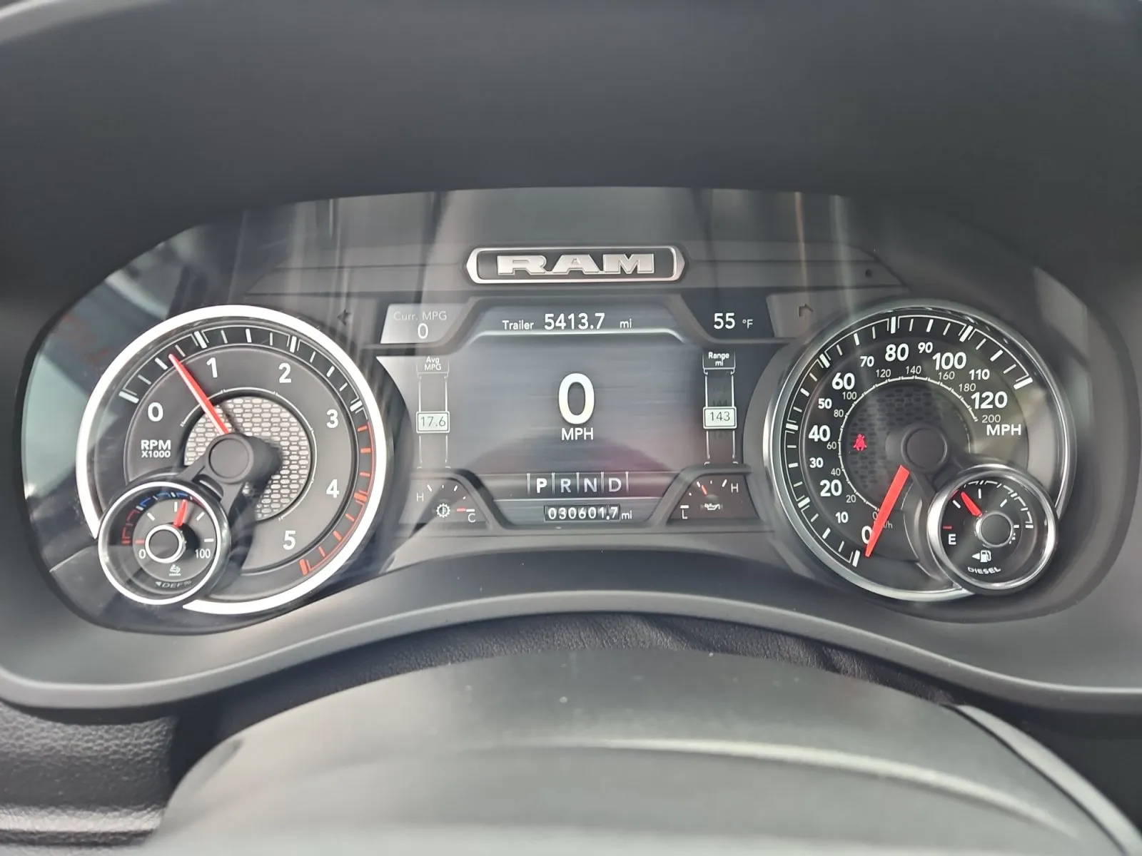 Ram 2500 photo 17