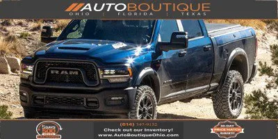 Gray 2024 Ram 2500 Big Horn for sale in Columbus, OH