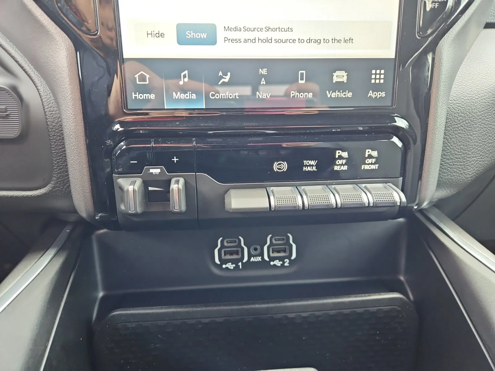 Ram 2500 photo 25