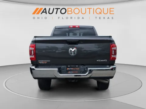 More photos of 2024 Ram 2500 Big Horn at Auto Boutique Ohio, OH