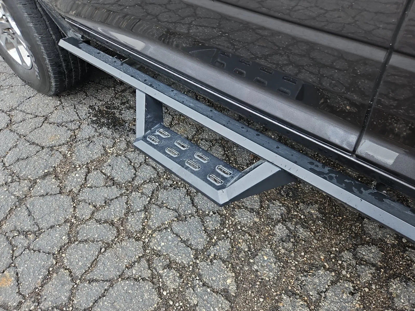 Ram 2500 photo 30