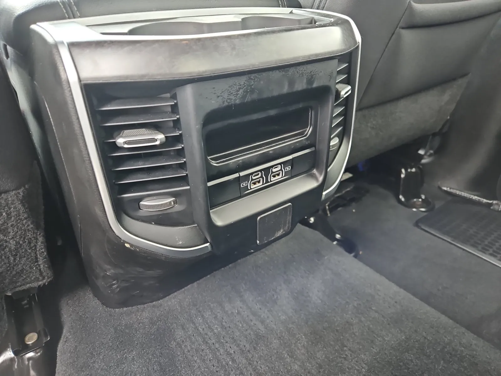 Ram 2500 photo 14