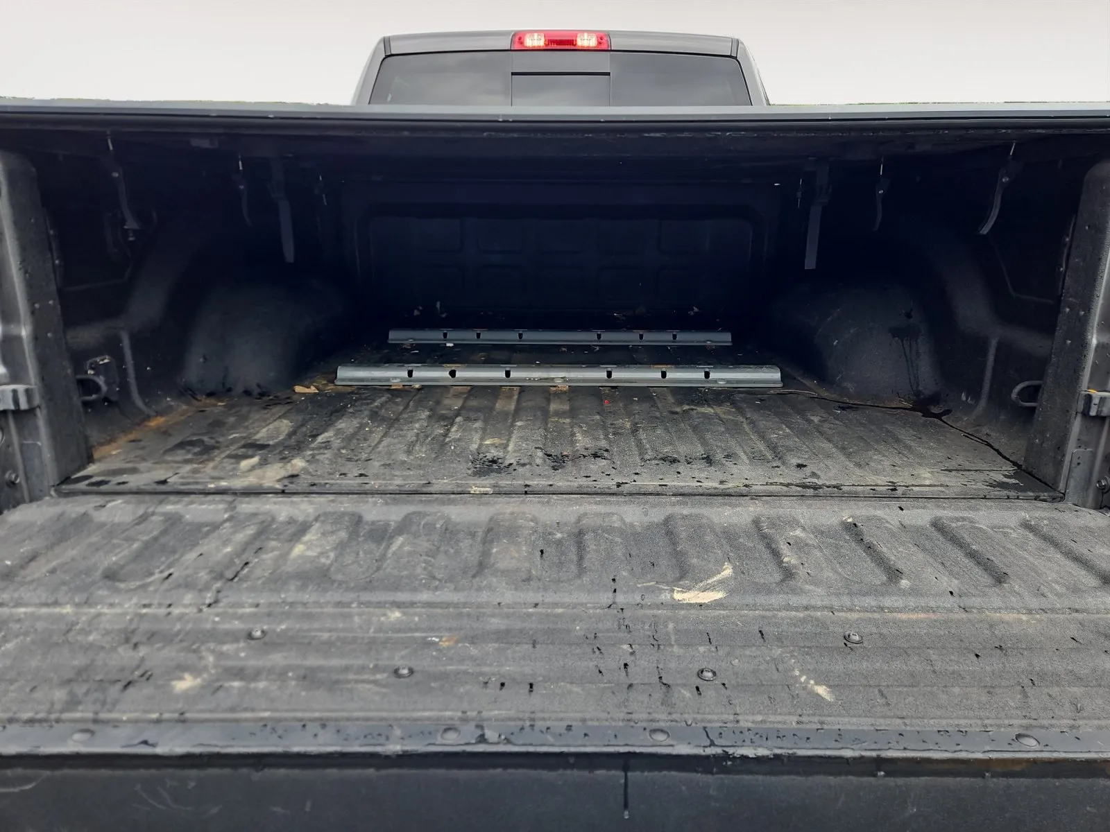 Ram 2500 photo 16