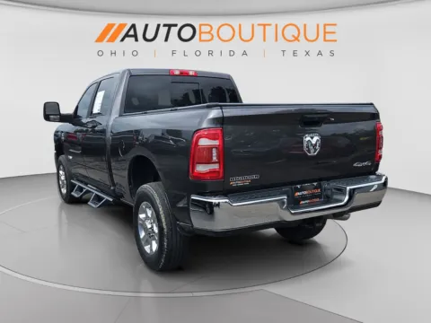 Another view of 2024 Ram 2500 Big Horn for sale in Columbus, OH at Auto Boutique Ohio