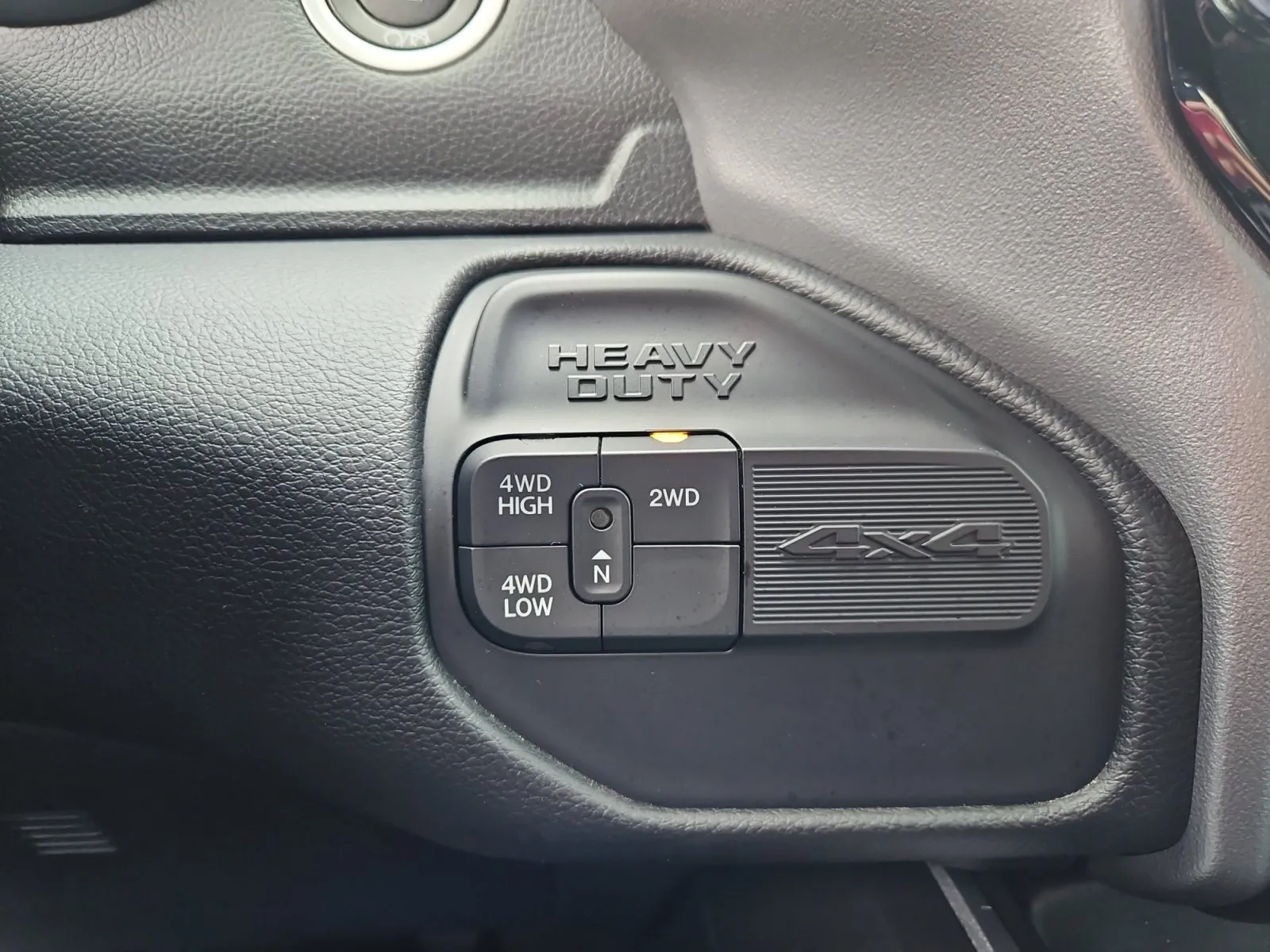 Ram 2500 photo 24