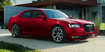 Black 2018 Chrysler 300 Touring for sale in Columbus, OH