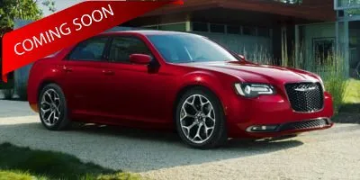 2018 Chrysler 300 Touring for sale in Columbus, OH