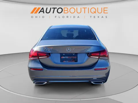 More photos of 2019 Mercedes-Benz A-Class A 220 at Auto Boutique Ohio, OH