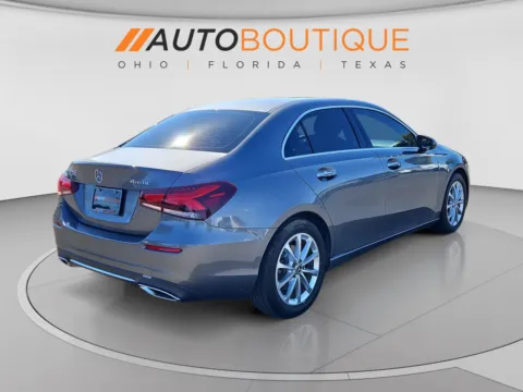 More photos of 2019 Mercedes-Benz A-Class A 220 at Auto Boutique Ohio, OH