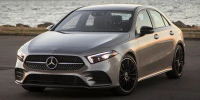 Gray 2019 Mercedes-Benz A-Class A 220 for sale in Columbus, OH