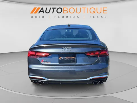 More photos of 2023 Audi S5 Sportback Premium Plus at Auto Boutique Ohio, OH