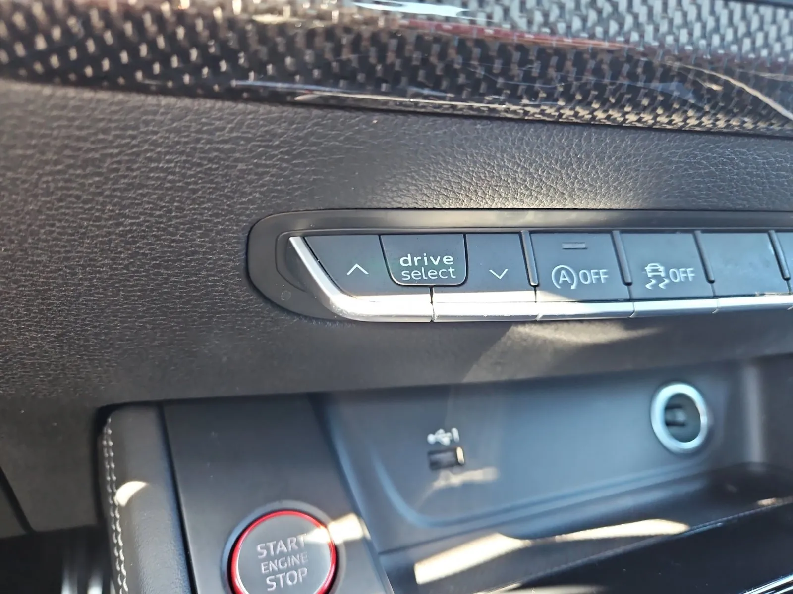 Audi S5 photo 25