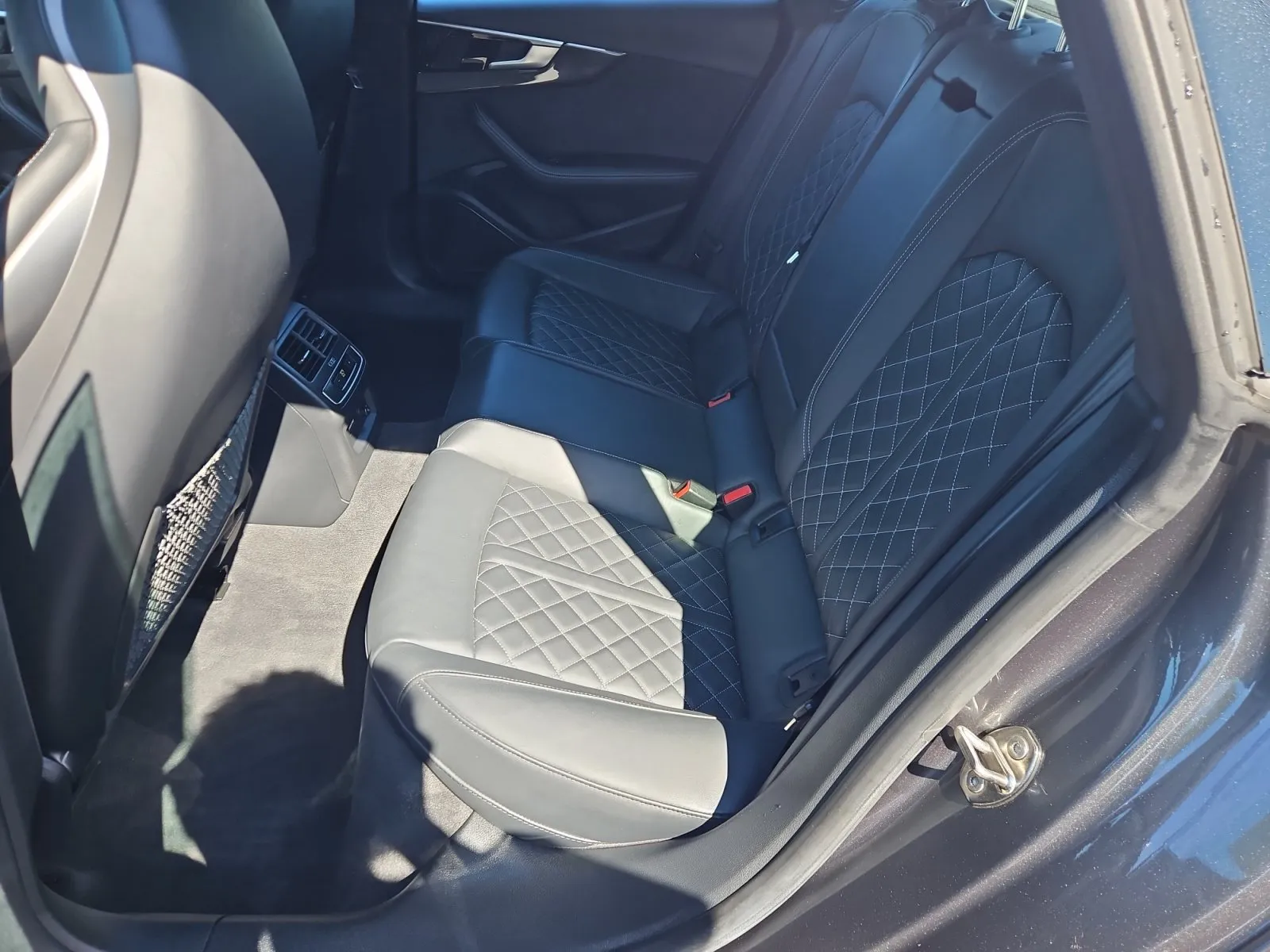 Audi S5 photo 15