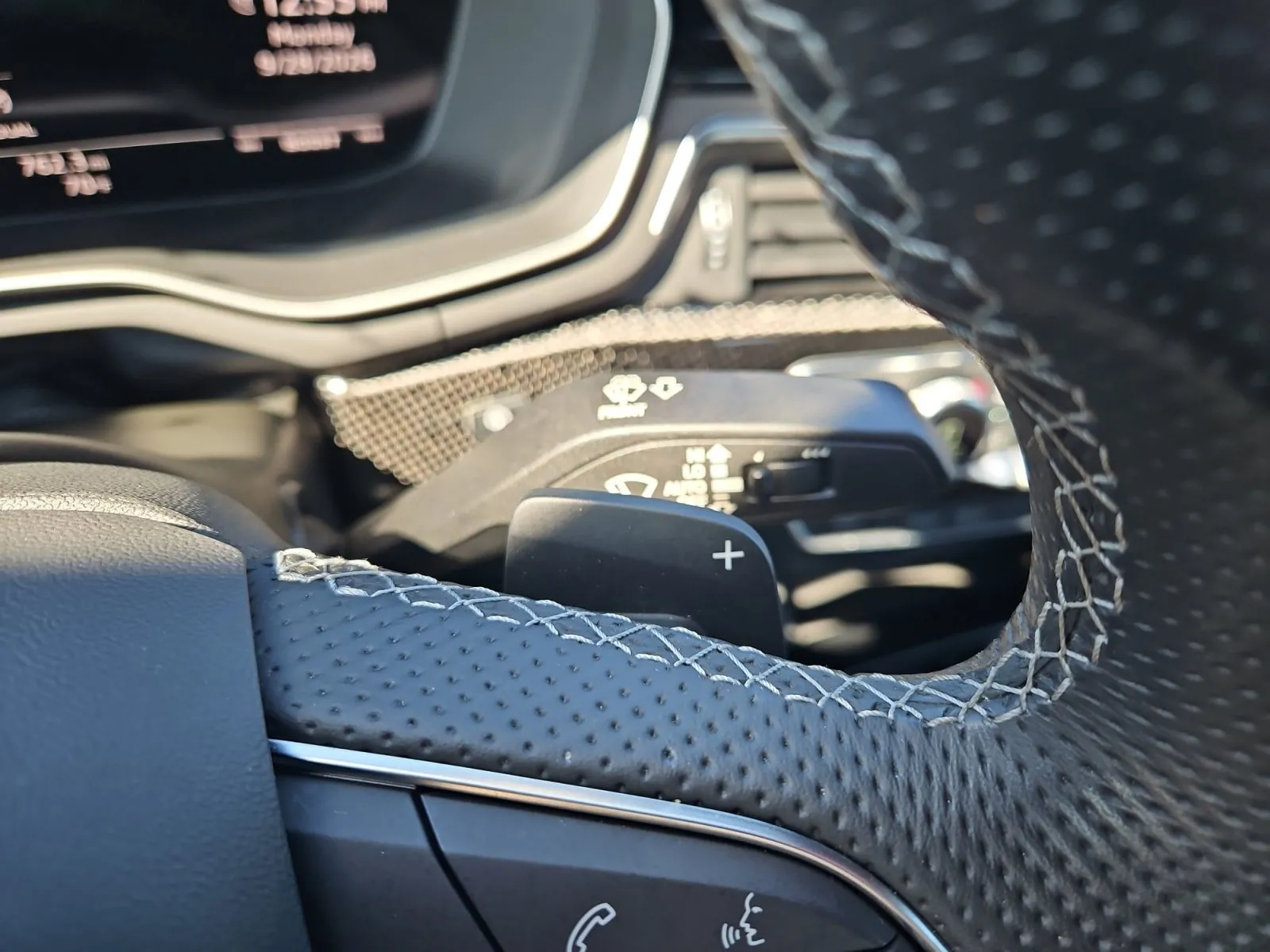 Audi S5 photo 28