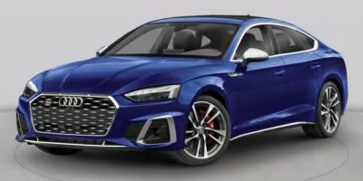 Gray 2023 Audi S5 Sportback Premium Plus for sale in Columbus, OH