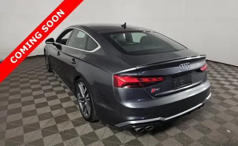 More photos of 2023 Audi S5 Sportback Premium Plus at Auto Boutique Ohio, OH