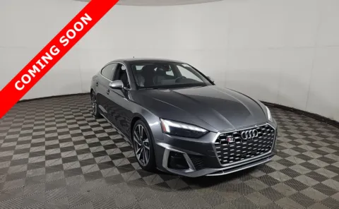 Another view of 2023 Audi S5 Sportback Premium Plus for sale in Columbus, OH at Auto Boutique Ohio