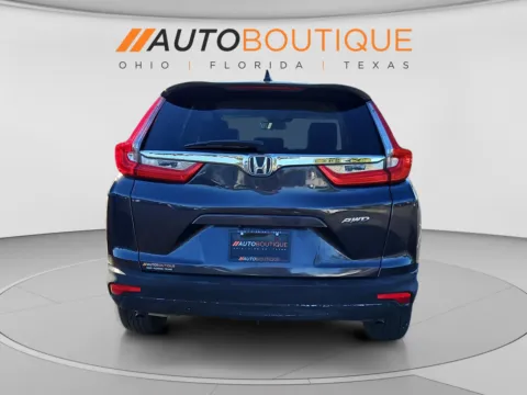 More photos of 2019 Honda CR-V EX-L at Auto Boutique Ohio, OH
