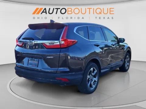 More photos of 2019 Honda CR-V EX-L at Auto Boutique Ohio, OH