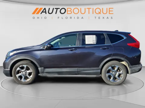 Photos of 2019 Honda CR-V EX-L for sale in Columbus, OH at Auto Boutique Ohio