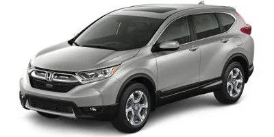 Gray 2019 Honda CR-V EX-L for sale in Columbus, OH
