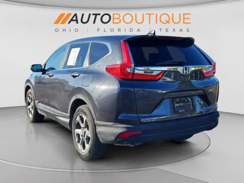 Another view of 2019 Honda CR-V EX-L for sale in Columbus, OH at Auto Boutique Ohio