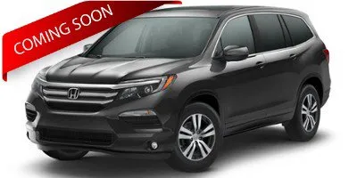 2016 Honda Pilot EX-L for sale in Columbus, OH