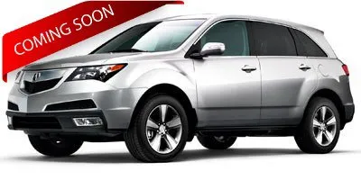 Gray 2011 Acura MDX Tech Pkg for sale in Columbus, OH