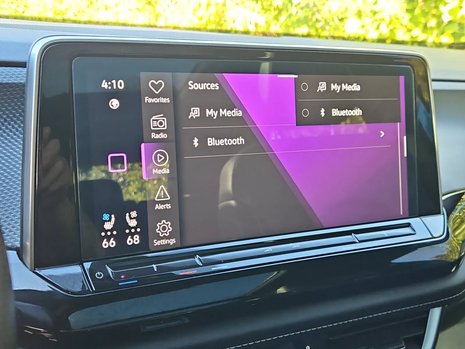Volkswagen Atlas Cross Sport photo 21