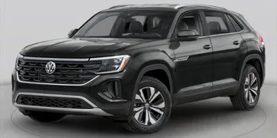 2024 Volkswagen Atlas Cross Sport 2.0T SEL R-Line for sale in Columbus, OH