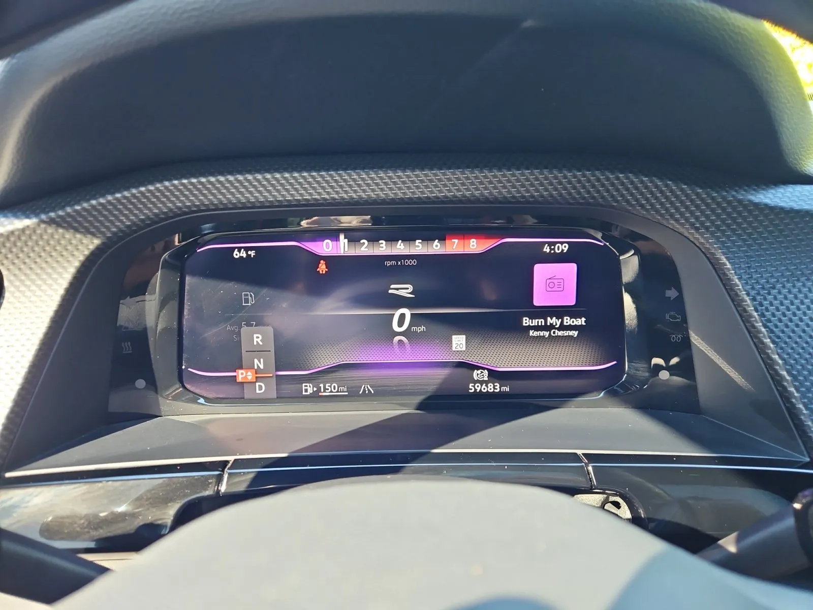 Volkswagen Atlas Cross Sport photo 18