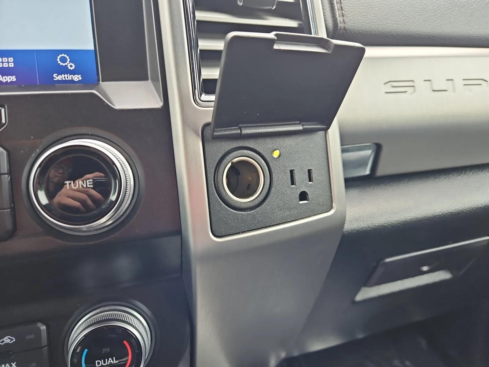 Ford F-250 photo 28