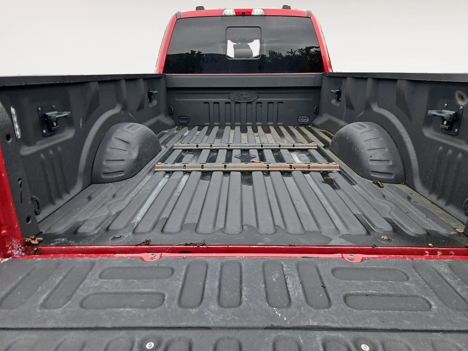 Ford F-250 photo 16