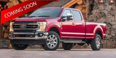 Red 2020 Ford Super Duty F-250 SRW Platinum for sale in Columbus, OH