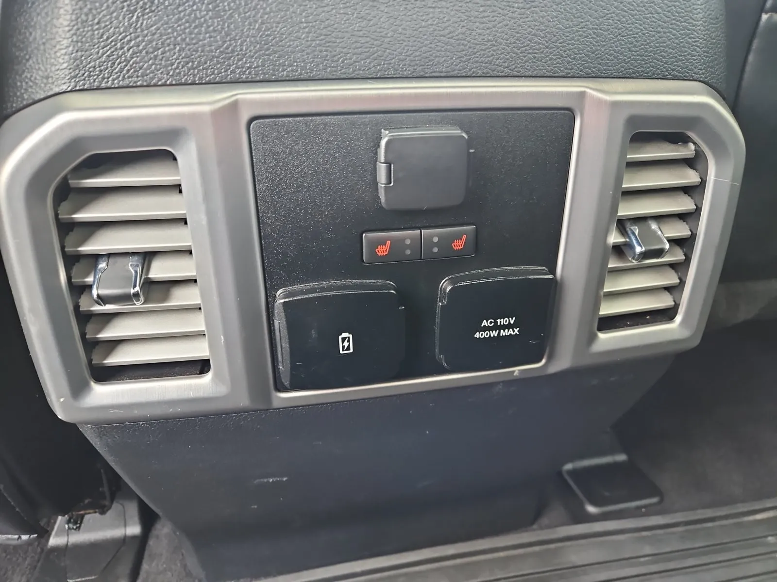 Ford F-250 photo 14