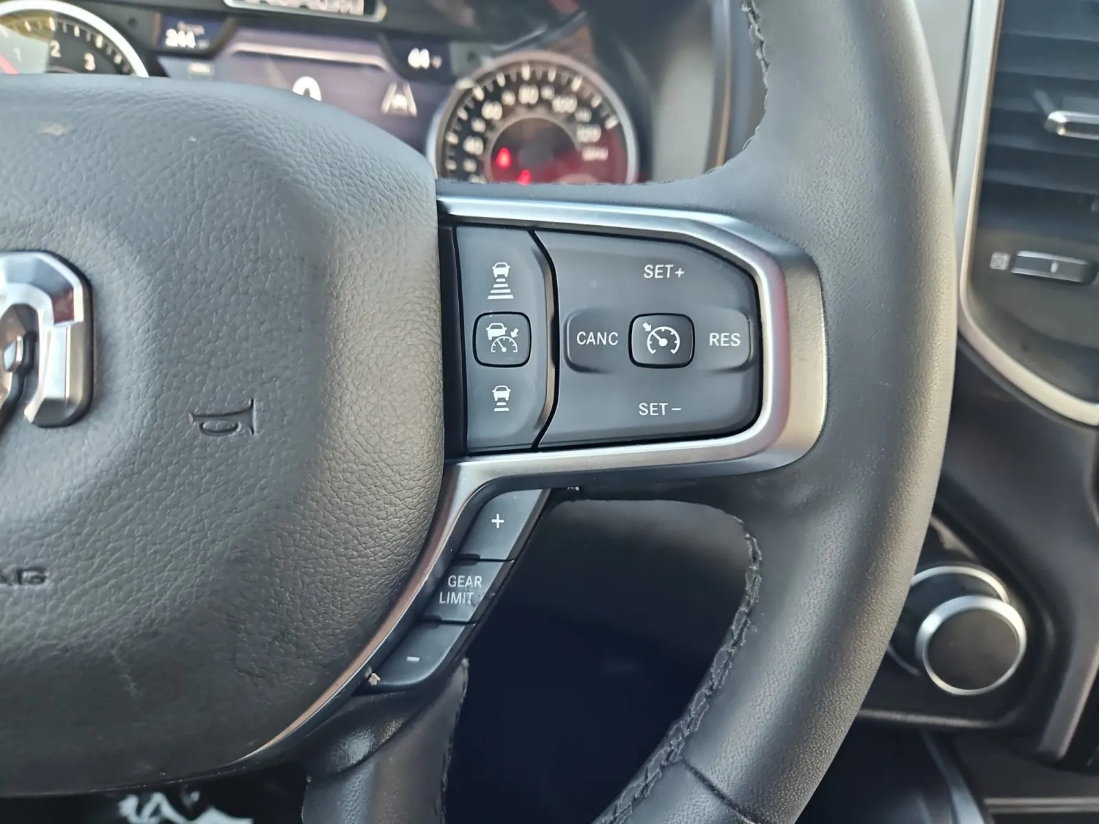 Ram 1500 photo 27