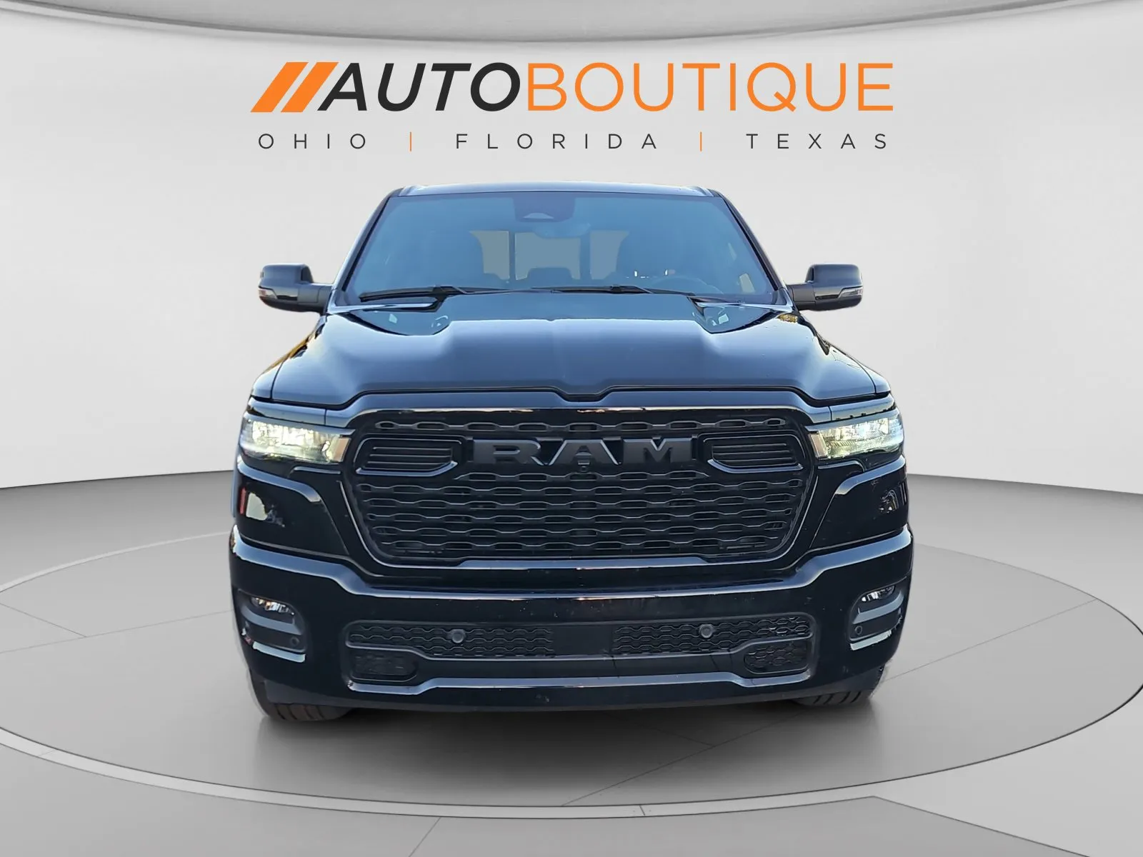 Ram 1500 photo 9