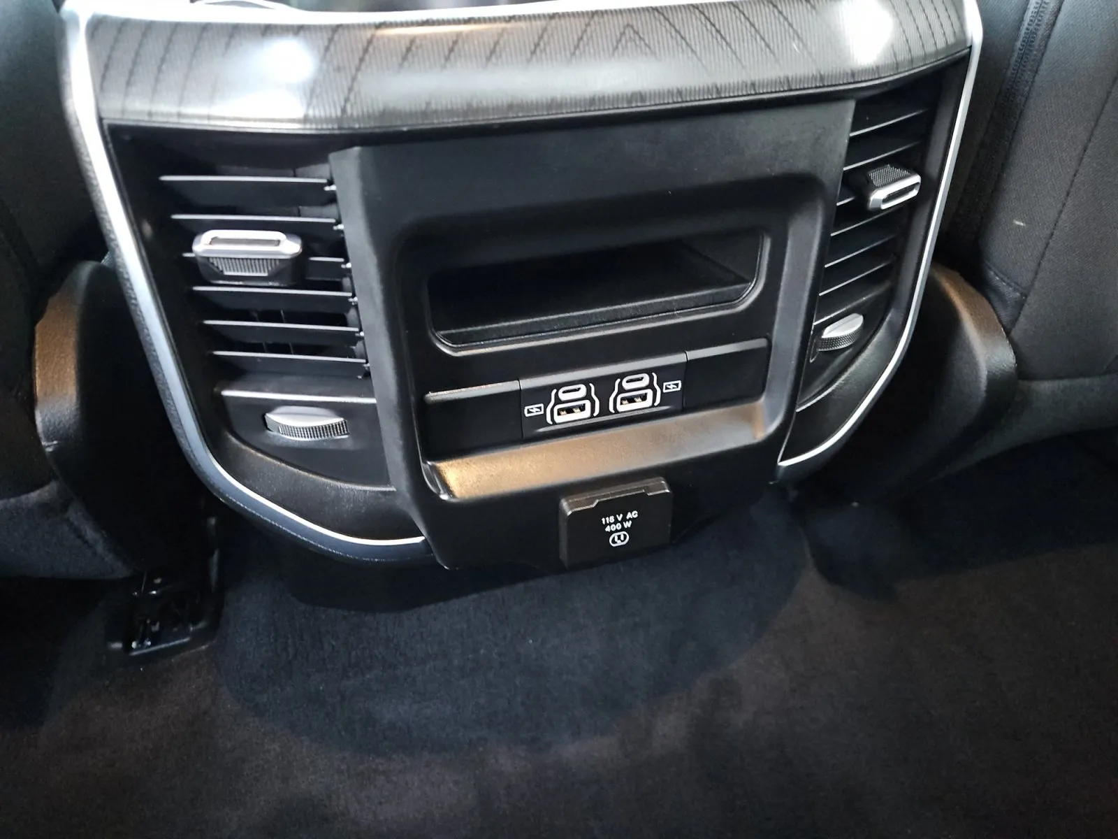 Ram 1500 photo 14