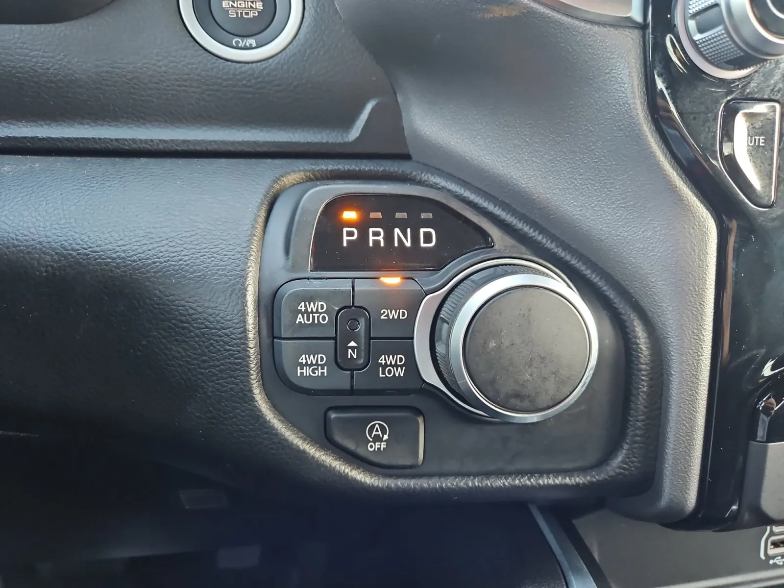 Ram 1500 photo 25